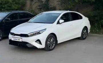 Kia Cerato 2023 года за 11 100 000 тг. в Костанай фото 1