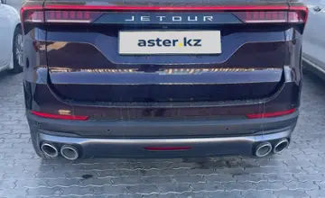 Jetour X70 PLUS 2023 года за 9 000 000 тг. в Актау фото 3