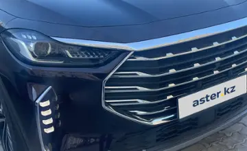 Jetour X70 PLUS 2023 года за 9 000 000 тг. в Актау фото 2