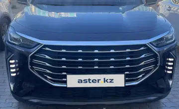 Jetour X70 PLUS 2023 года за 9 000 000 тг. в Актау фото 1