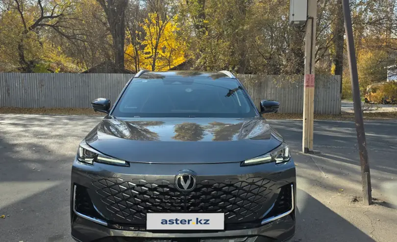 Changan CS55PLUS 2025 года за 9 700 000 тг. в Алматы фото 2