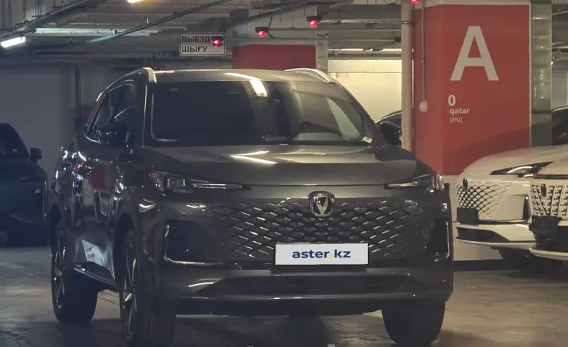 Changan CS55PLUS 2025 года за 9 700 000 тг. в Алматы фото 3