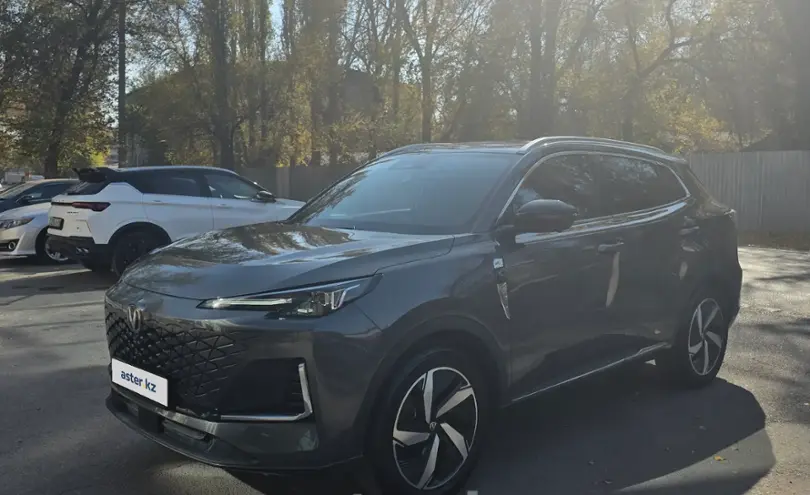 Changan CS55PLUS 2025 года за 9 700 000 тг. в Алматы фото 1