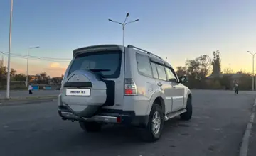Mitsubishi Pajero 2007 года за 8 300 000 тг. в Улытауская область