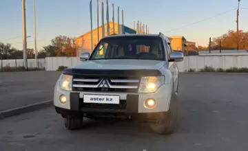 Mitsubishi Pajero 2007 года за 8 300 000 тг. в Улытауская область фото 2