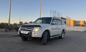 Mitsubishi Pajero 2007 года за 8 300 000 тг. в Улытауская область фото 1