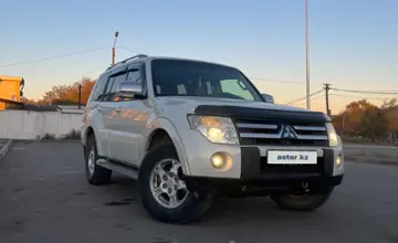 Mitsubishi Pajero 2007 года за 8 300 000 тг. в Улытауская область фото 3