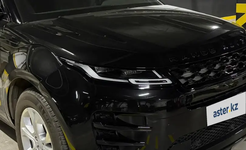 Купить Land Rover Range Rover Evoque 2023 года в Алматы, цена 32000000 тенге. Продажа Land Rover Range Rover Evoque в Алматы - Aster.kz. №c1253535 Land Rover Range Rover Evoque 2023 года за 32 000 000 тг. в Алматы