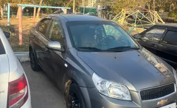 Chevrolet Nexia 2021 года за 4 000 000 тг. в Костанай фото 3