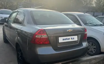 Chevrolet Nexia 2021 года за 4 000 000 тг. в Костанай