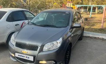 Chevrolet Nexia 2021 года за 4 000 000 тг. в Костанай фото 2