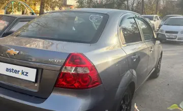 Chevrolet Nexia 2021 года за 4 000 000 тг. в Костанай фото 4