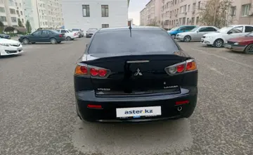 Mitsubishi Lancer 2013 года за 4 700 000 тг. в Туркестанская область