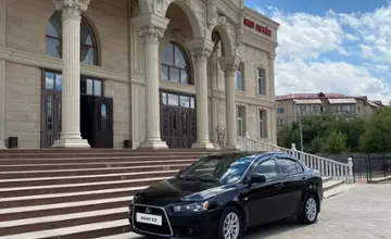 Mitsubishi Lancer 2013 года за 4 700 000 тг. в Туркестанская область фото 1