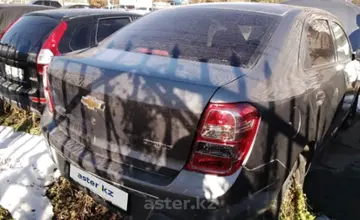 Chevrolet Cobalt 2023 года за 10 000 000 тг. в Павлодар