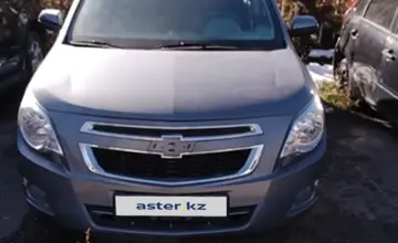 Chevrolet Cobalt 2023 года за 10 000 000 тг. в Павлодар фото 2