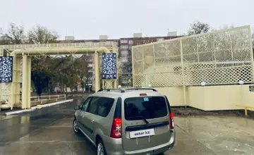 LADA (ВАЗ) Largus 2020 года за 5 500 000 тг. в Уральск фото 2