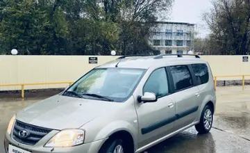 LADA (ВАЗ) Largus 2020 года за 5 500 000 тг. в Уральск фото 1