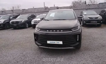 EXEED TXL 2023 года за 12 000 000 тг. в Актобе фото 2