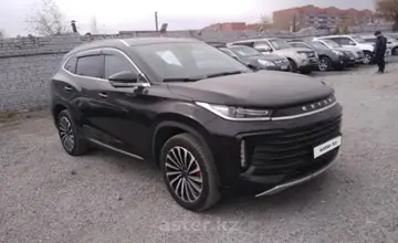 EXEED TXL 2023 года за 12 000 000 тг. в Актобе фото 3