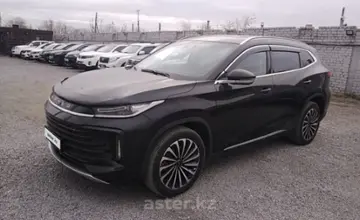 EXEED TXL 2023 года за 12 000 000 тг. в Актобе фото 1