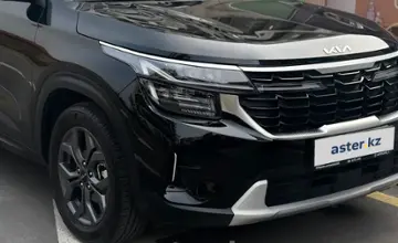 Kia Seltos 2023 года за 9 600 000 тг. в Алматы фото 4
