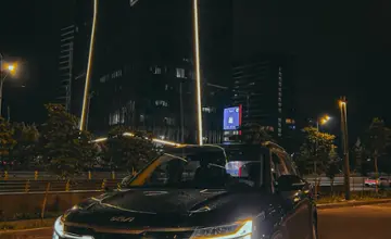 Kia Seltos 2023 года за 9 600 000 тг. в Алматы фото 1