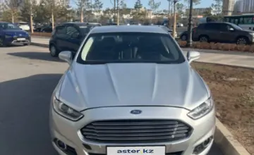 Ford Fusion (North America) 2016 года за 8 000 000 тг. в Астана фото 2