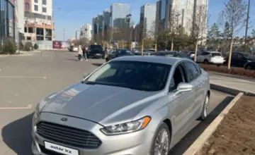 Ford Fusion (North America) 2016 года за 8 000 000 тг. в Астана фото 1