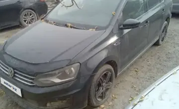 Volkswagen Polo 2018 года за 5 500 000 тг. в Кызылорда фото 1