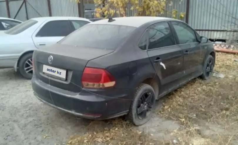 Volkswagen Polo 2018 года за 5 500 000 тг. в Кызылорда фото 5