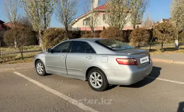Toyota Camry 2007 года за 4 800 000 тг. в Астана