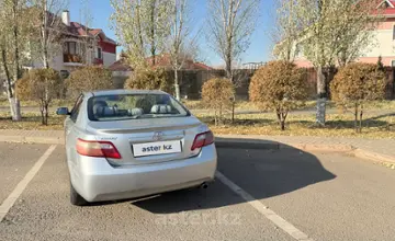Toyota Camry 2007 года за 4 800 000 тг. в Астана фото 4
