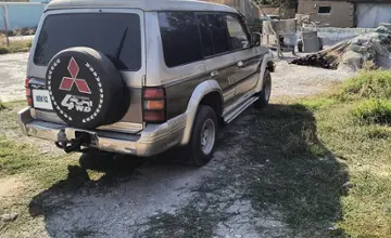 Mitsubishi Pajero 1993 года за 3 000 000 тг. в Шымкент фото 2