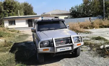 Mitsubishi Pajero 1993 года за 3 000 000 тг. в Шымкент фото 1