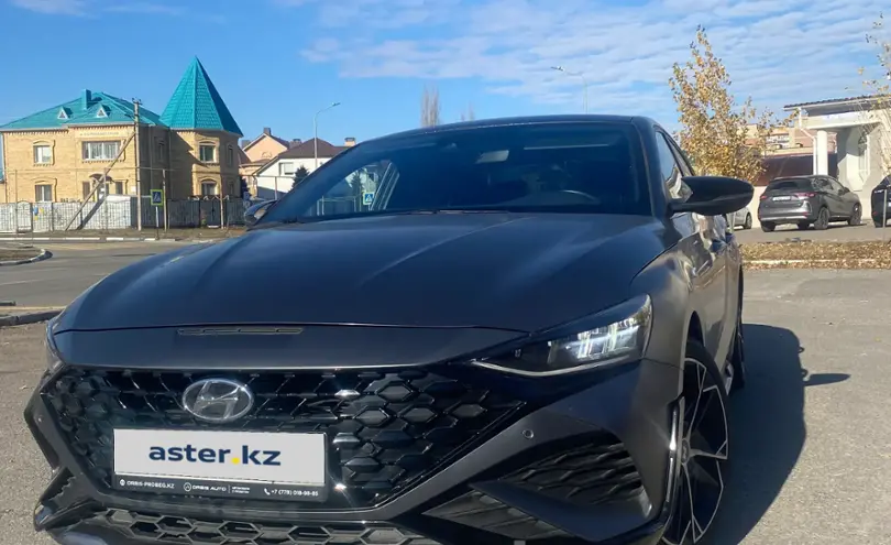 Купить Hyundai Lafesta 2023 года в Костанае, цена 11800000 тенге. Продажа Hyundai Lafesta в Костанае - Aster.kz. №c1253716 Hyundai Lafesta 2023 года за 11 800 000 тг. в Костанай