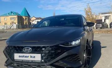 Hyundai Lafesta 2023 года за 11 800 000 тг. в Костанай фото 1