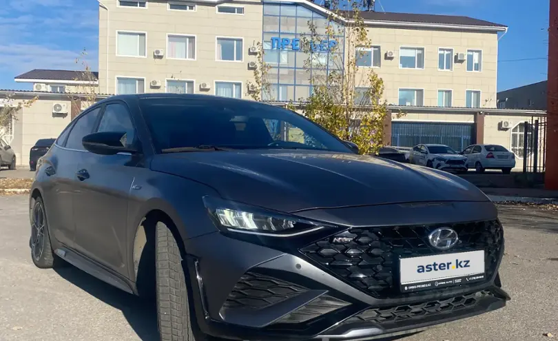 Hyundai Lafesta 2023 года за 10 800 000 тг. в Костанай фото 2