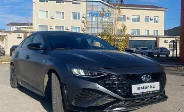 Hyundai Lafesta 2023 года за 11 800 000 тг. в Костанай фото 2