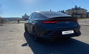 Hyundai Lafesta 2023 года за 11 800 000 тг. в Костанай фото 4