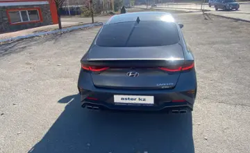 Hyundai Lafesta 2023 года за 11 800 000 тг. в Костанай
