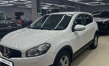 Nissan Qashqai 2011 года за 6 150 000 тг. в Алматы фото 2