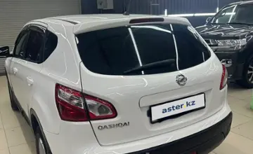 Nissan Qashqai 2011 года за 6 150 000 тг. в Алматы