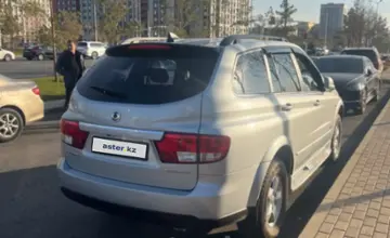 SsangYong Kyron 2014 года за 6 500 000 тг. в Астана