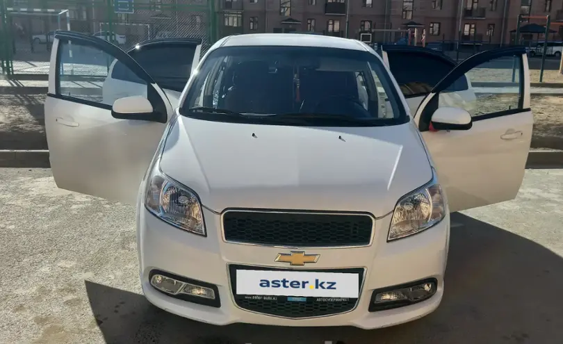Купить Chevrolet Nexia 2021 года в Кызылорде, цена 4000000 тенге. Продажа Chevrolet Nexia в Кызылорде - Aster.kz. №c1253823 Chevrolet Nexia 2021 года за 4 000 000 тг. в Кызылорда