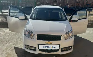 Chevrolet Nexia 2021 года за 4 000 000 тг. в Кызылорда фото 1