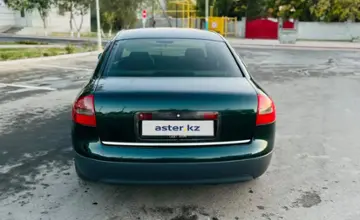 Audi A6 1997 года за 2 550 000 тг. в Кызылорда фото 4