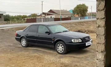 Audi A6 1994 года за 3 000 000 тг. в Кызылорда фото 4