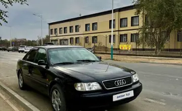 Audi A6 1994 года за 3 000 000 тг. в Кызылорда