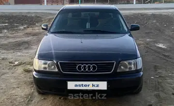 Audi A6 1994 года за 3 000 000 тг. в Кызылорда фото 2
